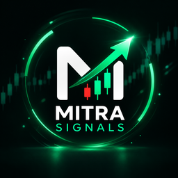 Mitra Signals logo